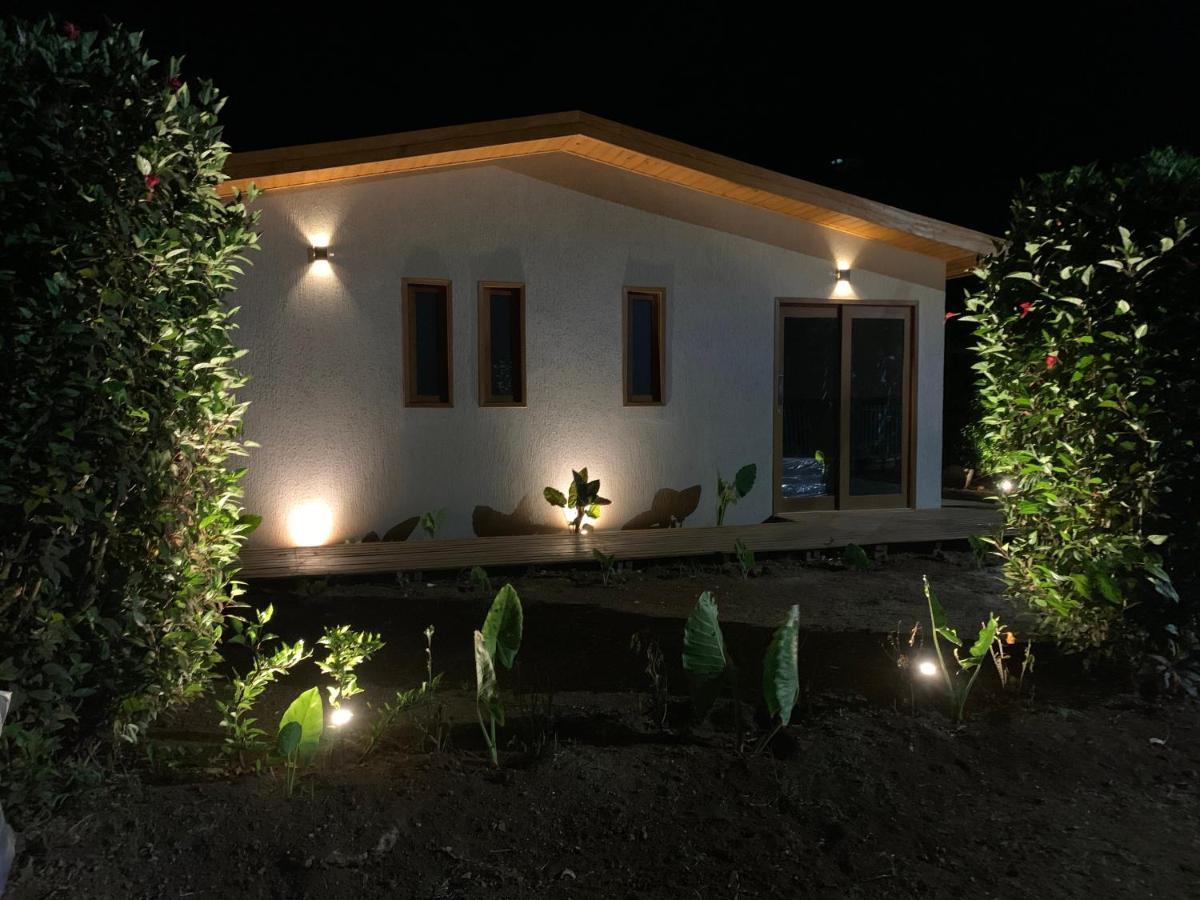 Maresia Hotel
