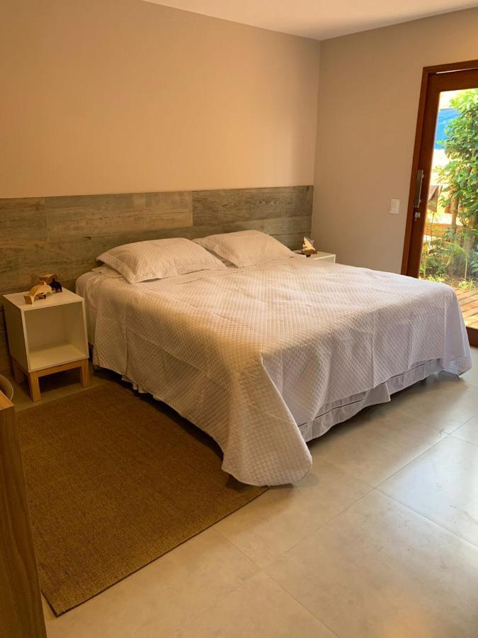 Hotel Maresia
