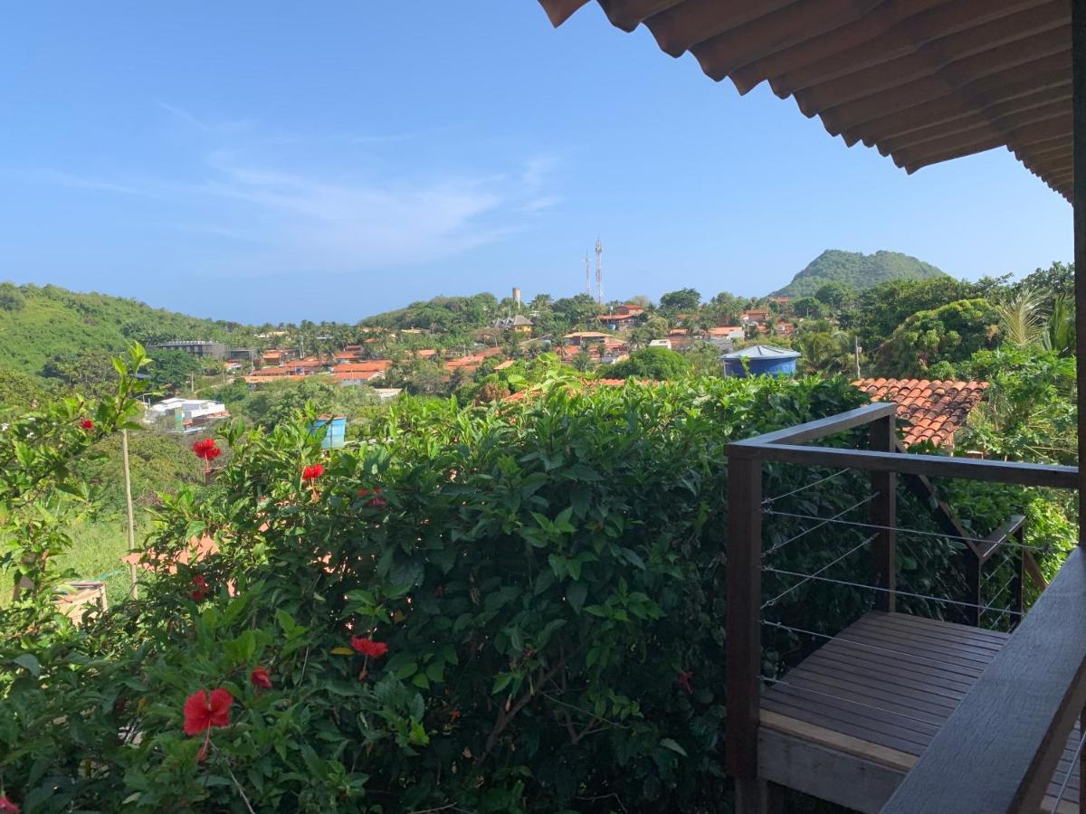 Hotel Maresia Fernando de Noronha