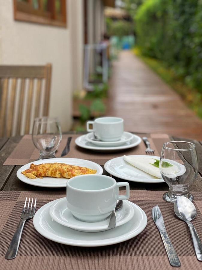 Maresia Hotel