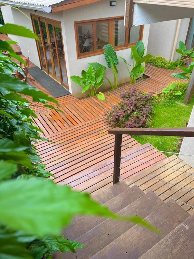 Hotel Maresia